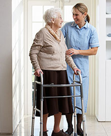 Reliant Care Services Image