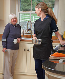 Reliant Care Services Image