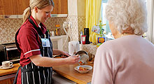 Reliant Care Services Image