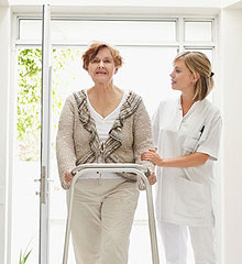 Reliant Care Services Image