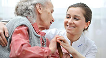 Reliant Care Services Image