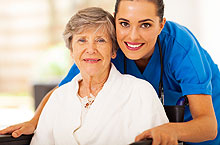 Reliant Care Services Image