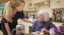 Reliant Care Services Image