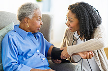 Reliant Care Services Image