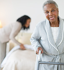 Reliant Care Services Image