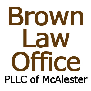 Brown Law Office, PLLC Logo