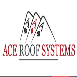 Ace Roof Systems Logo