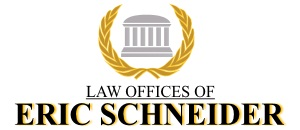 Law Offices of Eric Schneider Logo