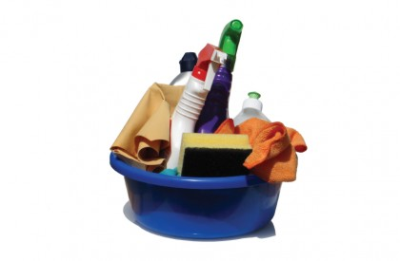 Madison Residential &amp; Commercial Cleaning Logo