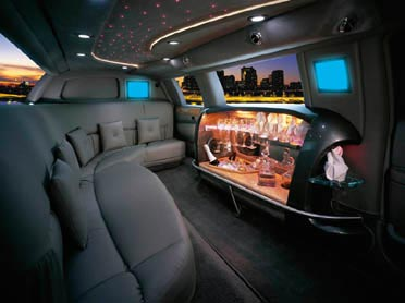 Vertri Limo Image