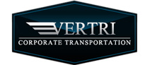 Vertri Limo Logo