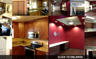 Champ Construction Image