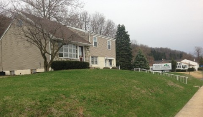 Mark J Hummel Funeral Home Image