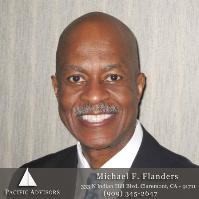 Pacific Advisors, Inc. Logo