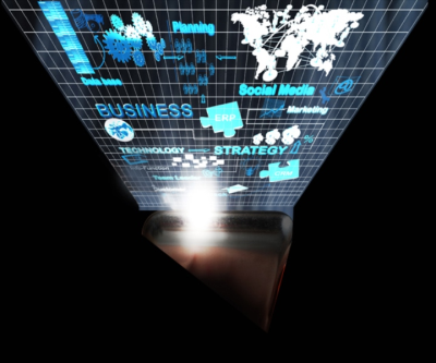 The Vanderhurst Group Logo