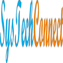 SysTechConnect Logo