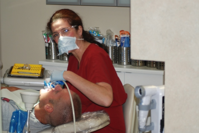 Joy K. Lunan, DDS Logo