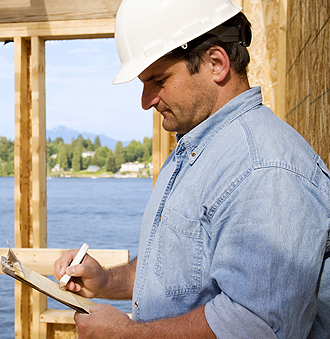 C.I.A. Certified Inspection Agency Logo