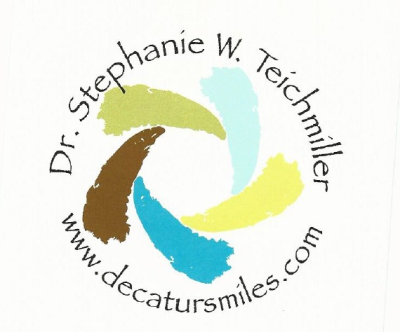 Decatur Smiles Logo