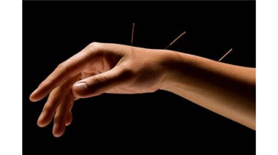 Shelley Tsai Acupuncture & Herbal Image