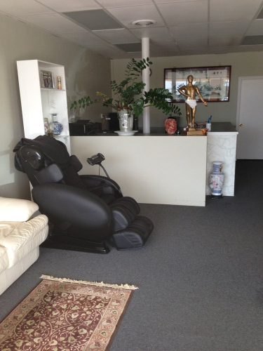 Shelley Tsai Acupuncture & Herbal Image