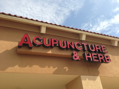 Shelley Tsai Acupuncture & Herbal Image