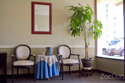 Shelley Tsai Acupuncture & Herbal Image