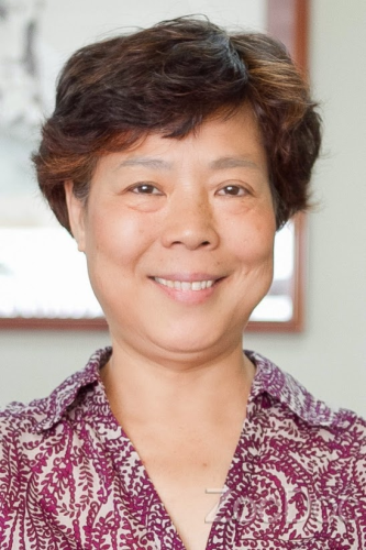 Shelley Tsai Acupuncture & Herbal Image