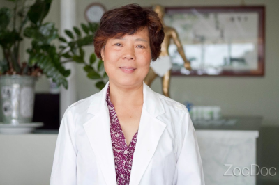 Shelley Tsai Acupuncture & Herbal Image
