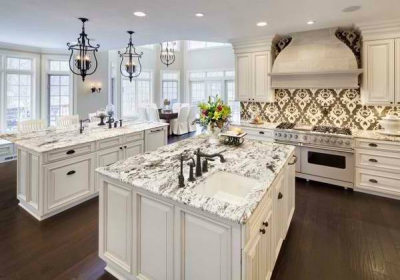 Ital Decor, Inc. Logo