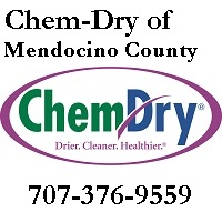 Chem-Dry of Mendocino County Image