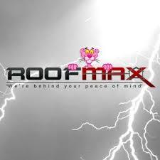 Roof Max of Jacksonville, Florida Logo