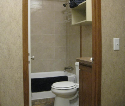 Eagle Ford Lodging Image