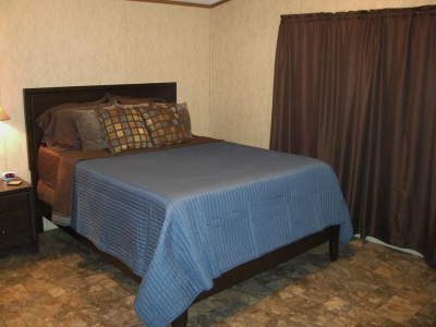 Eagle Ford Lodging Image