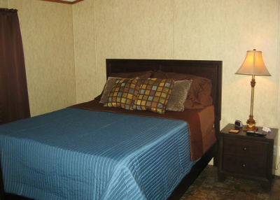 Eagle Ford Lodging Image