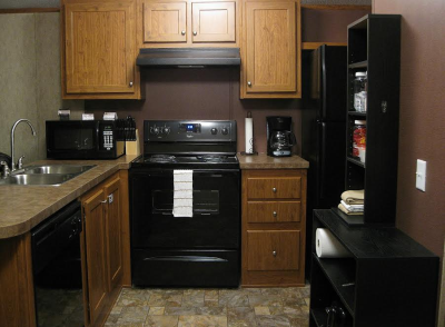 Eagle Ford Lodging Image