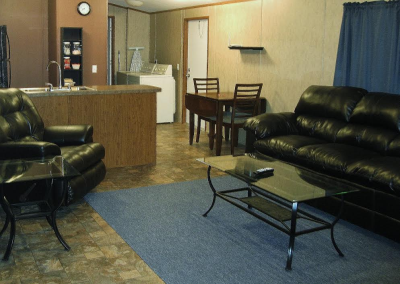 Eagle Ford Lodging Image