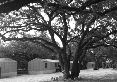Eagle Ford Lodging Image