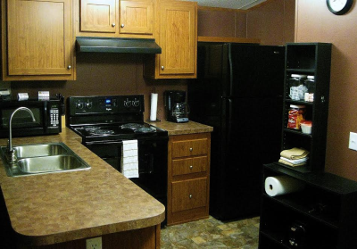 Eagle Ford Lodging Image