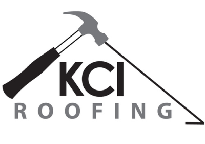 KCI Roofing Logo