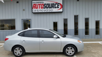 Glenpool Auto Source Image