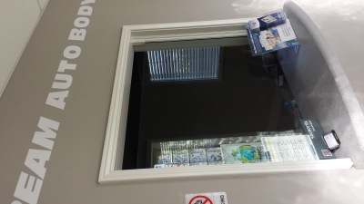 Xtream Autobody Image