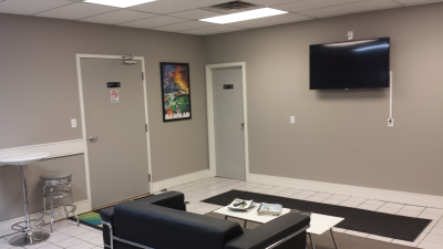 Xtream Autobody Image