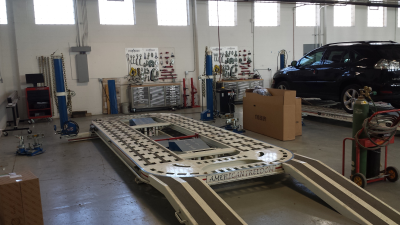 Xtream Autobody Image