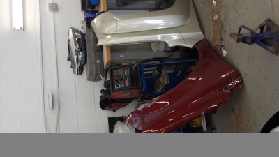 Xtream Autobody Image