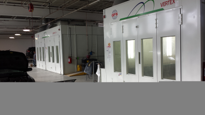 Xtream Autobody Image