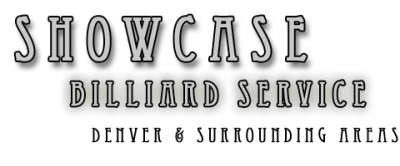 Showcase Billiard Services Image