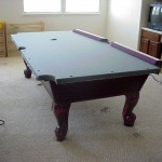 Showcase Billiard Services Image