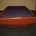Showcase Billiard Services Image