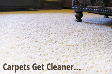 Heaven's Best Carpet Cleaning Baltimore MD Logo
